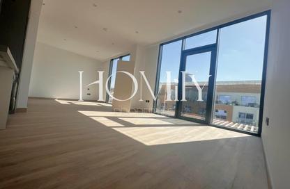Apartment - Studio - 1 for rent in Chaimaa Avenue 2 - Chaimaa Avenue Residences - District 13 - Jumeirah Village Circle - Dubai