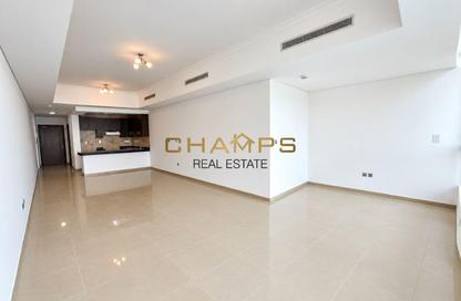 Apartment - Studio - 1 for rent in Hydra Avenue Towers - City Of Lights - Al Reem Island - Abu Dhabi