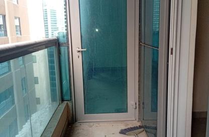 Apartment - 1 Bedroom - 2 Bathrooms for rent in Al Khan Corniche - Al Khan - Sharjah
