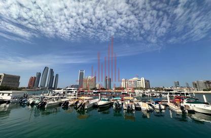 Apartment - 3 Bedrooms - 4 Bathrooms for rent in Al Marasy - Al Bateen - Abu Dhabi Apartment - 3 Bedrooms - 4 Bathrooms for rent in Al Marasy - Al Bateen - Abu Dhabi
