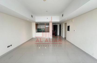 Apartment - 3 Bedrooms - 4 Bathrooms for rent in Al Marasy - Al Bateen - Abu Dhabi