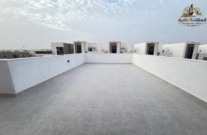 Villa - 6 - 7+ for sale in Kabbali Hills - Al Helio 2 - Al Helio - Ajman