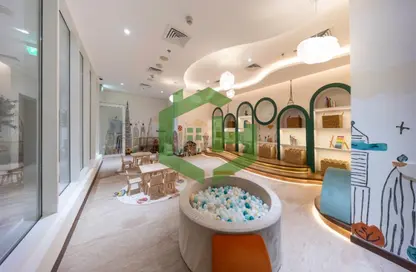 شقة - 1 حمام للايجار في أفيني تريبيوت بورتفوليو ريزيدنسز - الجداف - دبي شقة - 1 حمام للايجار في أفيني تريبيوت بورتفوليو ريزيدنسز - الجداف - دبي