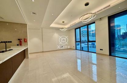 Apartment - 3 Bedrooms - 4 Bathrooms for rent in Al Manal La Rose - District 12 - Jumeirah Village Circle - Dubai