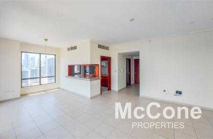 Apartment - 1 Bedroom - 2 Bathrooms for sale in South Ridge 2 - South Ridge - Downtown Dubai - Dubai