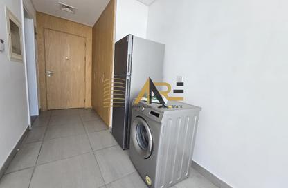 Apartment - Studio - 1 Bathroom for rent in Souks Residential - Al Mamsha - Muwaileh - Sharjah