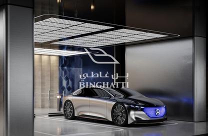 Apartment - Studio - 1 for sale in Maybach Ultimate Luxury Tower B - Maybach Ultimate Luxury - Nad Al Sheba 1 - Nad Al Sheba - Dubai Apartment - Studio - 1 for sale in Maybach Ultimate Luxury Tower B - Maybach Ultimate Luxury - Nad Al Sheba 1 - Nad Al Sheba - Dubai