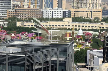 Apartment - 1 Bedroom - 1 Bathroom for rent in Skyz by Danube - Arjan - Dubai