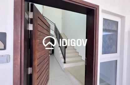 Townhouse - 3 - 5 for sale in Pacifica - Damac Hills 2 - Dubai