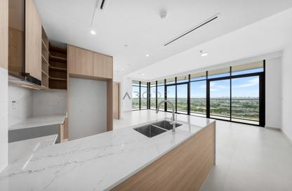 Apartment - 3 - 4 for sale in Golf Grand - Dubai Hills Estate - Dubai