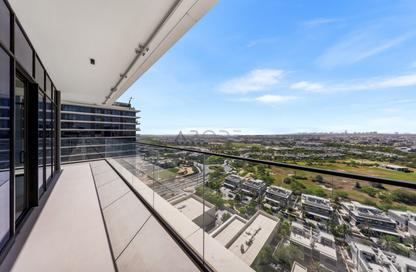 Apartment - 3 Bedrooms - 4 Bathrooms for sale in Golf Grand - Dubai Hills Estate - Dubai Apartment - 3 Bedrooms - 4 Bathrooms for sale in Golf Grand - Dubai Hills Estate - Dubai
