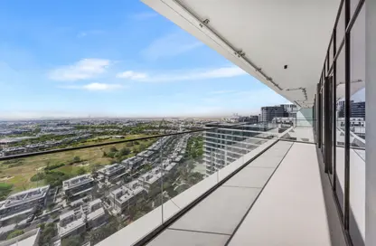 Apartment - 3 Bedrooms - 4 Bathrooms for sale in Golf Grand - Dubai Hills Estate - Dubai