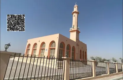 Land - Studio for sale in Manama - Ajman