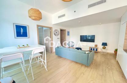 Apartment - 2 Bedrooms - 2 Bathrooms for rent in Studio One - Dubai Marina - Dubai