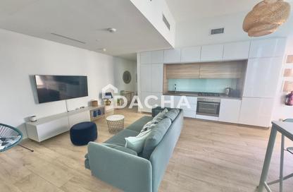 Apartment - 2 Bedrooms - 2 Bathrooms for rent in Studio One - Dubai Marina - Dubai