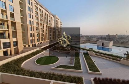 Apartment - 1 Bedroom - 1 Bathroom for sale in Rukan Tower B - Rukan Tower - Rukan - Dubai