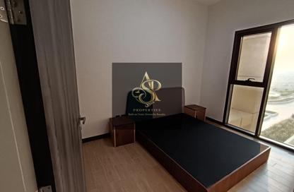 Apartment - 1 Bedroom - 1 Bathroom for sale in Rukan Tower B - Rukan Tower - Rukan - Dubai