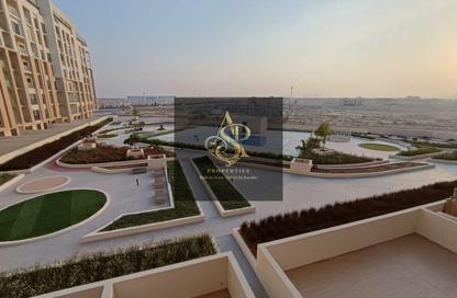 Apartment - 1 Bedroom - 1 Bathroom for sale in Rukan Tower B - Rukan Tower - Rukan - Dubai