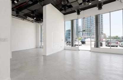 Retail - Studio - 1 for rent in Saraya Tower - Danet Abu Dhabi - Abu Dhabi Retail - Studio - 1 for rent in Saraya Tower - Danet Abu Dhabi - Abu Dhabi