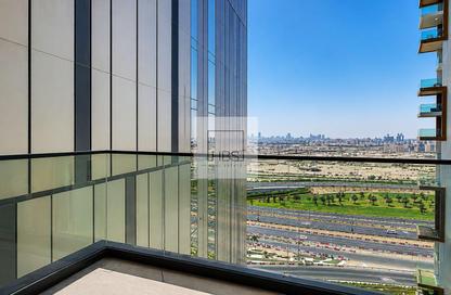 Apartment - 1 - 2 for rent in Regalia By Deyaar - Business Bay - Dubai