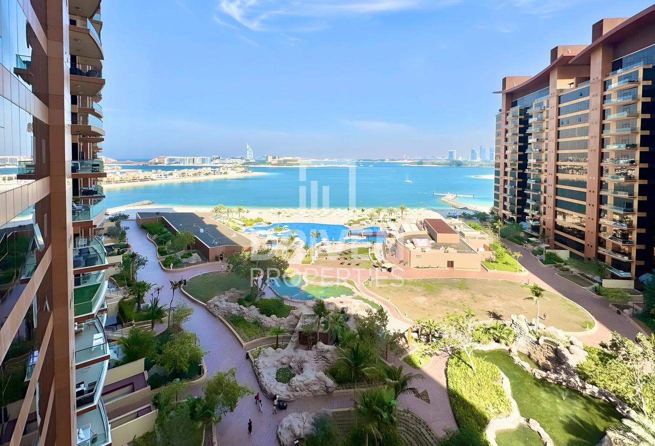 Fully Furnished | Beach Access | Balcony photo 16