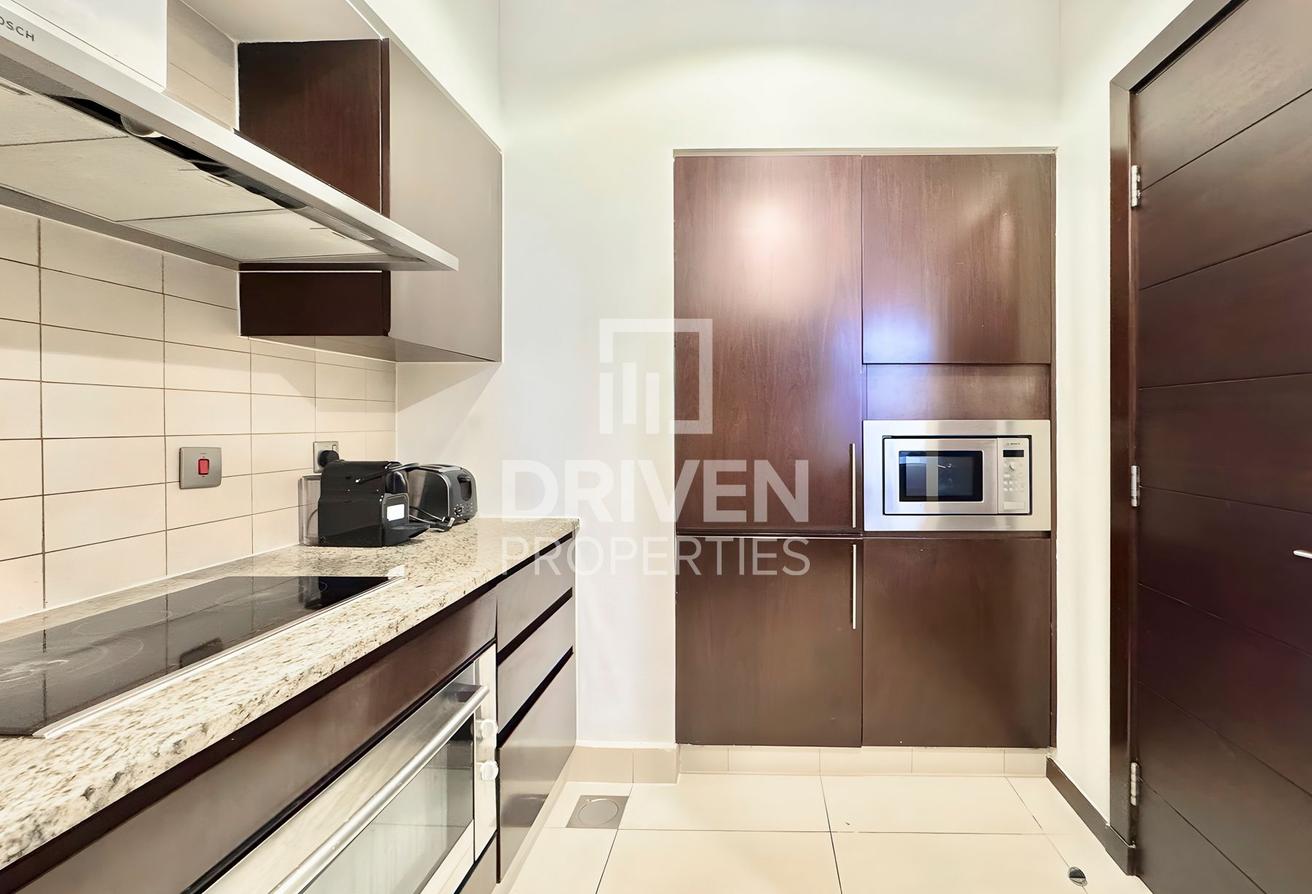 Fully Furnished | Beach Access | Balcony photo 11