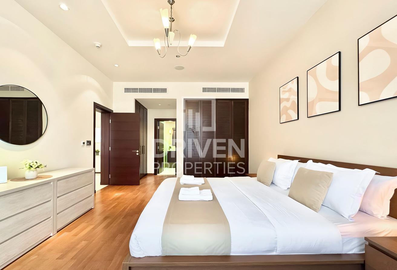 Fully Furnished | Beach Access | Balcony photo 4