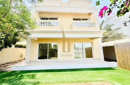 Villa - 5 Bedrooms - 5 Bathrooms for rent in Umm Suqeim 2 Villas - Umm Suqeim 2 - Umm Suqeim - Dubai