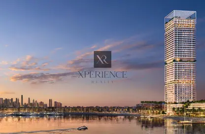 شقة - 2 غرف نوم - 3 حمامات للبيع في ساريا - مدينة دبي الملاحية - دبي