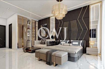 Apartment - Studio - 1 Bathroom for sale in Bayz 101 by Danube - Business Bay - Dubai