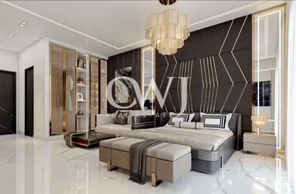 Apartment - Studio - 1 Bathroom for sale in Bayz 101 by Danube - Business Bay - Dubai Apartment - Studio - 1 Bathroom for sale in Bayz 101 by Danube - Business Bay - Dubai