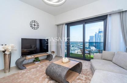 Apartment - 2 - 2 for rent in Act Two - Act One Act Two Towers - Opera District - Downtown Dubai - Dubai Apartment - 2 - 2 for rent in Act Two - Act One Act Two Towers - Opera District - Downtown Dubai - Dubai