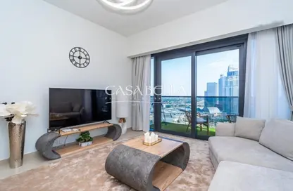Apartment - 2 Bedrooms - 2 Bathrooms for rent in Act Two - Act One Act Two Towers - Opera District - Downtown Dubai - Dubai Apartment - 2 Bedrooms - 2 Bathrooms for rent in Act Two - Act One Act Two Towers - Opera District - Downtown Dubai - Dubai