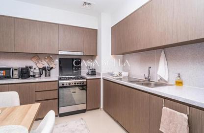 Apartment - 2 - 2 for rent in Act Two - Act One Act Two Towers - Opera District - Downtown Dubai - Dubai Apartment - 2 - 2 for rent in Act Two - Act One Act Two Towers - Opera District - Downtown Dubai - Dubai