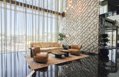 Apartment - Studio - 1 Bathroom for sale in Aykon City Tower C - Aykon City - Business Bay - Dubai