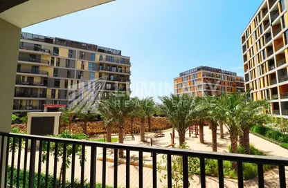 Apartment - 1 Bedroom - 2 Bathrooms for sale in Mesk - Midtown - Dubai Production City (IMPZ) - Dubai