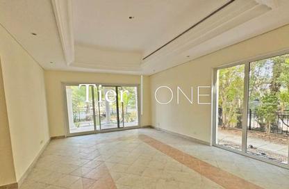 Villa - 5 Bedrooms - 6 Bathrooms for rent in Family Villas - Green Community - Dubai Investment Park 1 (DIP 1) - Dubai Investment Park (DIP) - Dubai