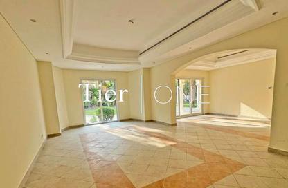 Villa - 5 Bedrooms - 6 Bathrooms for rent in Family Villas - Green Community - Dubai Investment Park 1 (DIP 1) - Dubai Investment Park (DIP) - Dubai