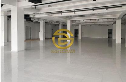 Show Room - Studio - 1 Bathroom for rent in Nad Al Hamar Showrooms - Nadd Al Hammar - Dubai