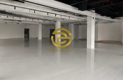Show Room - Studio - 1 Bathroom for rent in Nad Al Hamar Showrooms - Nadd Al Hammar - Dubai