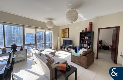Apartment - 1 Bedroom - 2 Bathrooms for rent in South Ridge 1 - South Ridge - Downtown Dubai - Dubai Apartment - 1 Bedroom - 2 Bathrooms for rent in South Ridge 1 - South Ridge - Downtown Dubai - Dubai