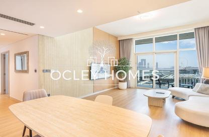 Apartment - 2 - 2 for rent in Sunrise Bay Tower 1 - Sunrise Bay - Emaar Beachfront - Dubai Harbour - Dubai Apartment - 2 - 2 for rent in Sunrise Bay Tower 1 - Sunrise Bay - Emaar Beachfront - Dubai Harbour - Dubai