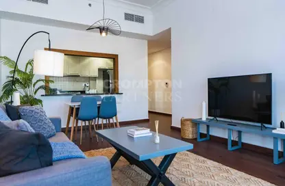 شقة - 2 غرف نوم - 3 حمامات للايجار في أنسام 1 - أنسام - جزيرة ياس - أبوظبي