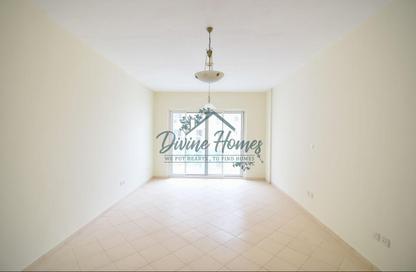 Apartment - Studio - 1 for sale in Lago Vista B - Lago Vista - Dubai Production City (IMPZ) - Dubai