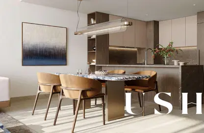 Apartment - 3 Bedrooms - 4 Bathrooms for sale in City Walk Crestlane 4 Building B - City Walk Crestlane 4 - City Walk Crestlane - City Walk - Dubai