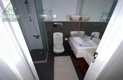 Apartment - 2 - 3 for sale in Pacific Bora Bora - Pacific - Al Marjan Island - Ras Al Khaimah