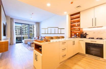 Apartment - 2 - 2 for sale in Holland Gardens - Town Square - Dubai Apartment - 2 - 2 for sale in Holland Gardens - Town Square - Dubai