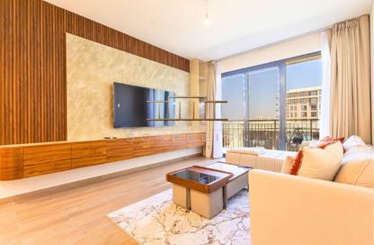 Apartment - 2 - 2 for sale in Holland Gardens - Town Square - Dubai Apartment - 2 - 2 for sale in Holland Gardens - Town Square - Dubai