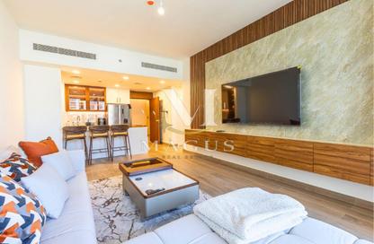 Apartment - 2 Bedrooms - 2 Bathrooms for sale in Holland Gardens - Town Square - Dubai