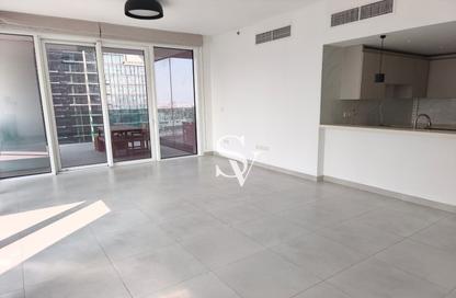 Apartment - 2 - 3 for rent in 1 Residences - 2 - 1 Residences - Al Kifaf - Bur Dubai - Dubai